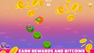 Jump Game: Endless Challenge Screenshot 0