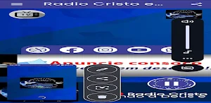 Radio Cristo e a Resposta Screenshot 2