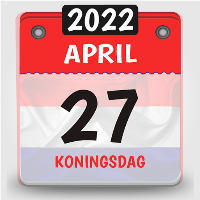 calendar nederland 2022