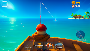 Fish It: Fishing Journey Screenshot 0