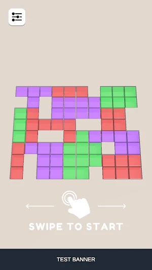 JellyMerge Screenshot 1