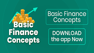 Basic finance concepts Screenshot 0