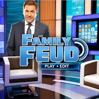 FAMILY FEUD Edit and PLAY