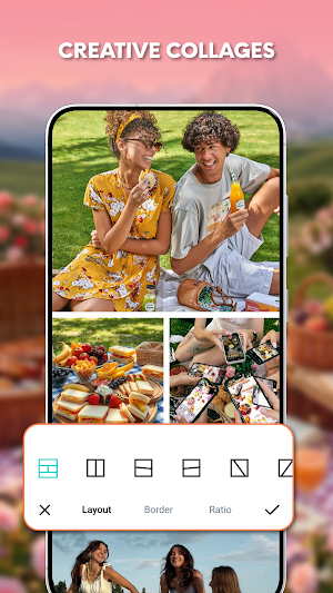 PicEra: AI Photo Editor Screenshot 3