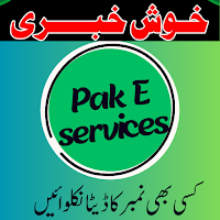 Pak E Services