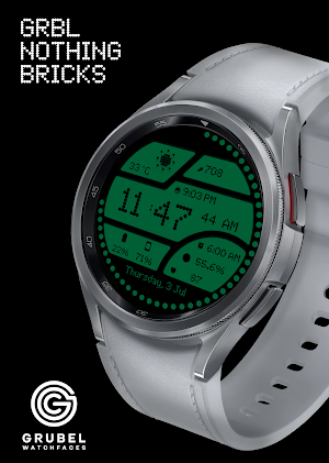 GRBL Nothing Bricks Screenshot 2