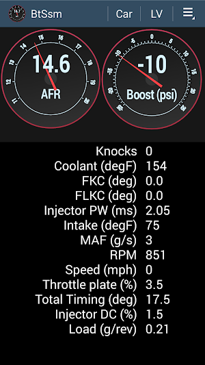 BtSsm 24 Screenshot 0