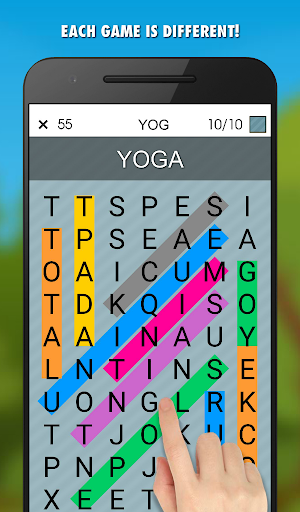 One By One PRO (Multilingual) Screenshot 3