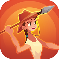 Miner Survival Adventure
