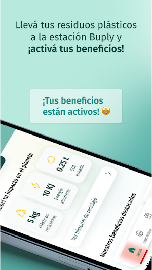 Buply Screenshot 0