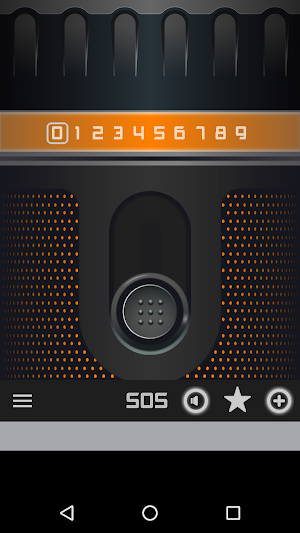 Flashlight Screenshot 2