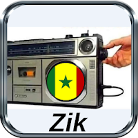 Zik Fm Senegal Zik Fm 89.7 Zik Fm Dakar