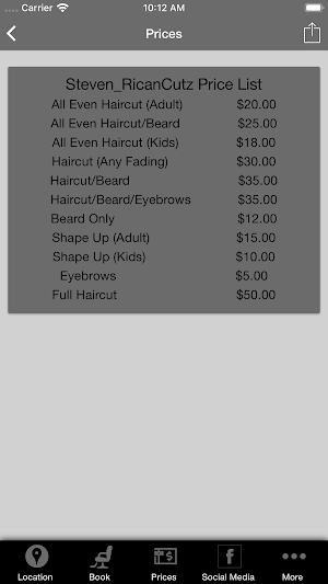 Steven_RicanCutz Screenshot 2