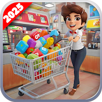Supermarket Game!