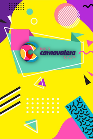 Carnavalera FM Screenshot 0