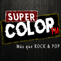 Super Color FM