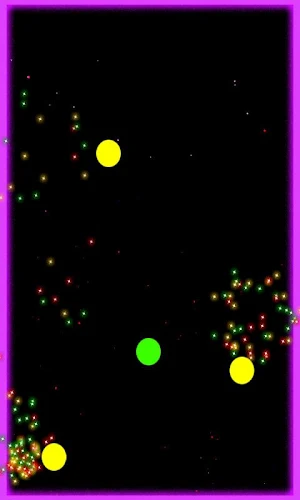 Moving Ball Challenge Screenshot 0
