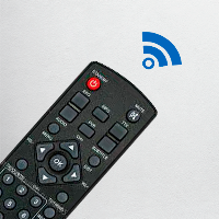 Remote for Marubox