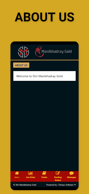 Shree Manibhadray Gold screenshot 5