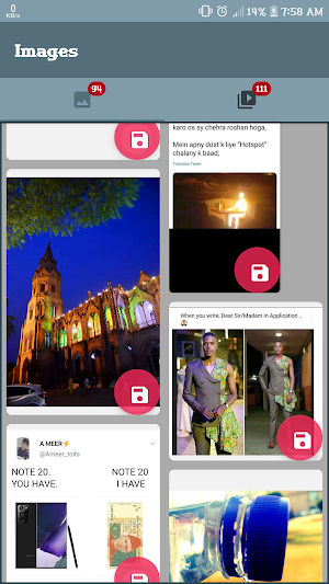 Status Saver Plus Screenshot 0