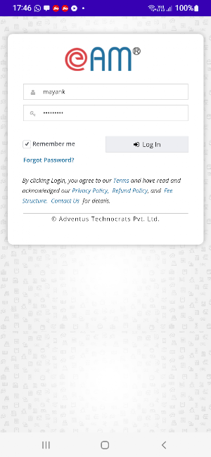 Siddhartha Global School LKO Screenshot 1