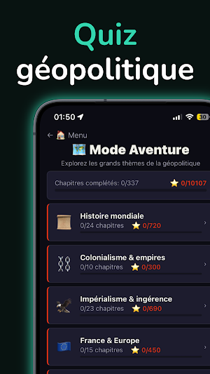 Info ou Infox? Screenshot 2