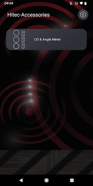 Hitec-Accessories Screenshot 1