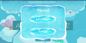 Tebak Kata Ice Screenshot 1
