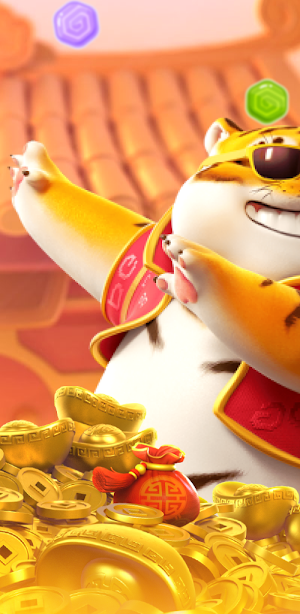 Fortune Tiger Screenshot 2