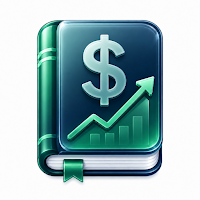 Expense Ledger Book