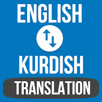 English To Kurdish Translator