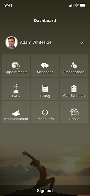HECM Screenshot 0