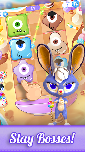 Slime Smash Screenshot 2