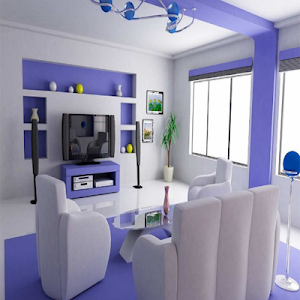 Home Paint Decoration Screenshot 2