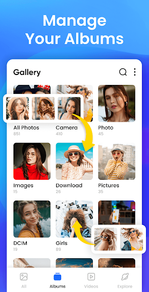 Gallery Screenshot 1