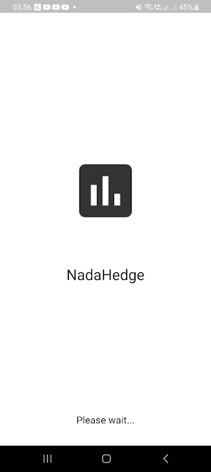 NadaHedge Screenshot 0