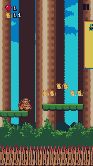 Macaco Jumper Screenshot 0