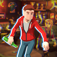 Drunk Walk