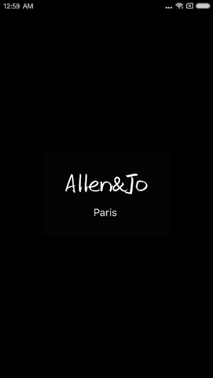 Allen&Jo Screenshot 0
