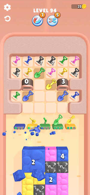Shovel Jam Screenshot 0