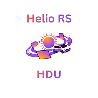 HELIO RS HDU