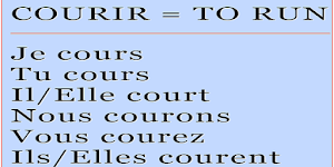 Learn French - Verb of the Day Screenshot 0