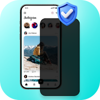 Privacy Display - Hide Screen