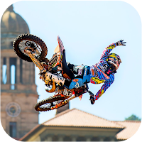 Freestyle Motocross Wallpapers