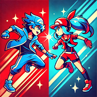 Puck Mon Monster Battles
