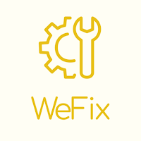 WeFix