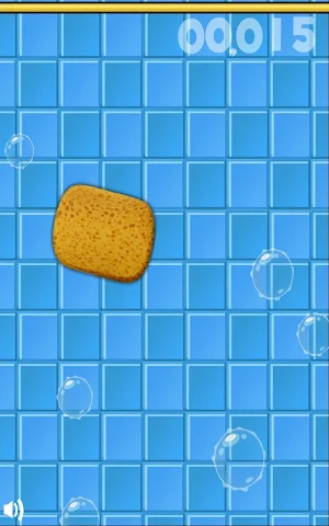 Don't Drop the Sponge Screenshot 2