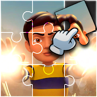 Rudra Jigsaw Puzzle