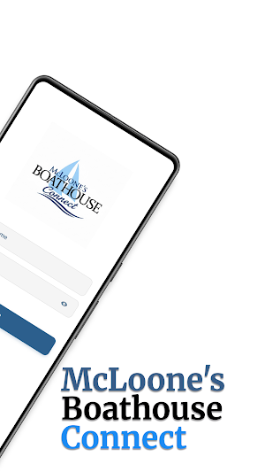 McLoone's Boathouse Connect Screenshot 1