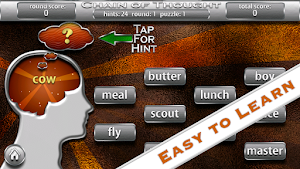 Chain Of Thought Screenshot 3